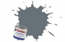 Humbroll Gloss enamel model paints