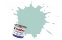 Humbroll Matt enamel model paints