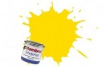 Humbroll Gloss enamel model paints