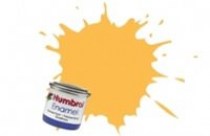 Humbroll Gloss enamel model paints