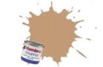 Humbroll Matt enamel model paints