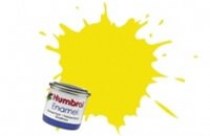 Humbroll Matt enamel model paints