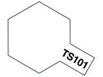 TS101 Base White