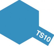 TS10 French Blue