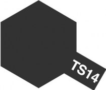 TS14 Black Spray