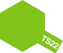 TS22 Light Green