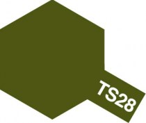 TS28 Olive Drab
