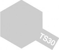 TS30 Silver Leaf