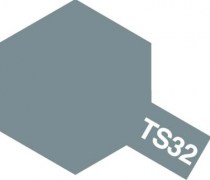 TS32 Haze Grey