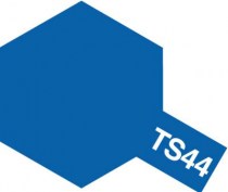 TS44 Brilliant Blue