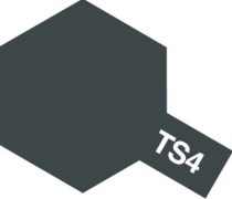 TS4 German Grey
