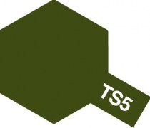 TS5 Olive Drab