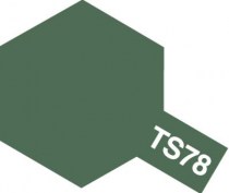 TS78 Field grey