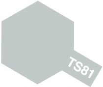 TS81 Royal Light Grey
