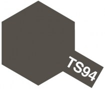 TS94 Metalic Grey