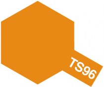 TS96 Fluorescent Orange