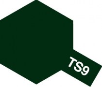 TS9 British Racing Green